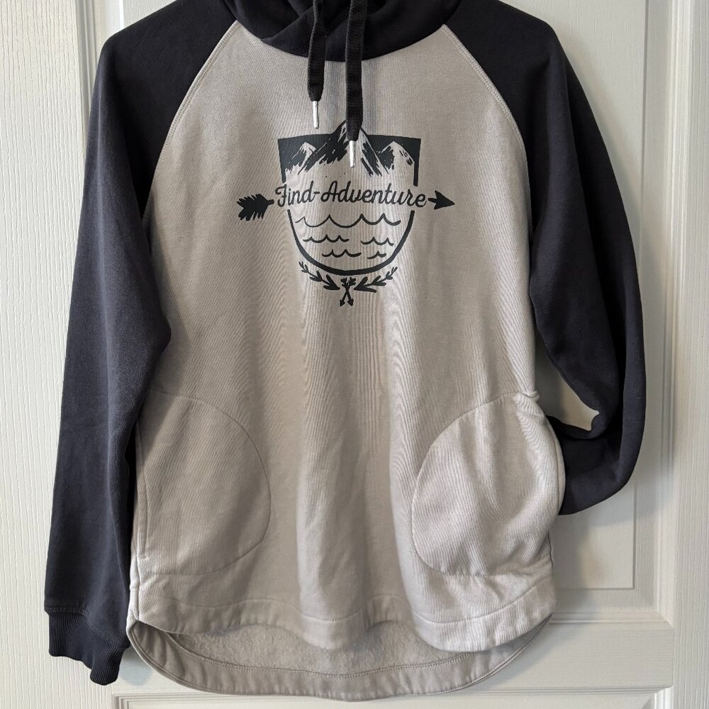 McKinley Hoodie